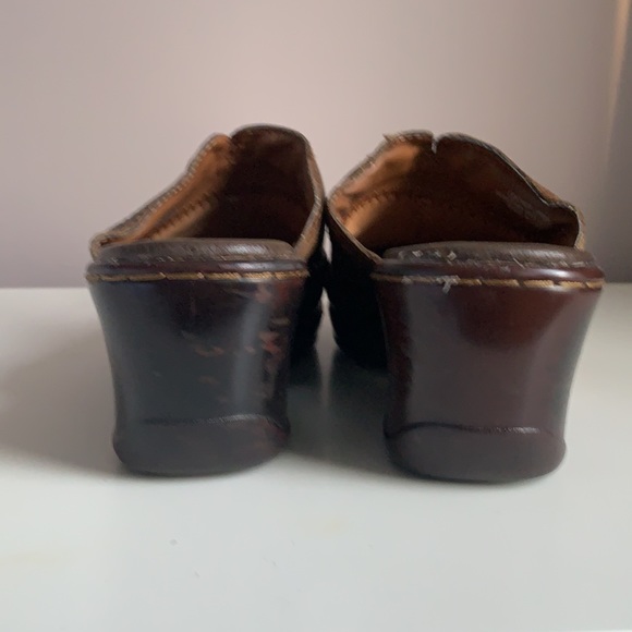 BOC clogs - Picture 3 of 6